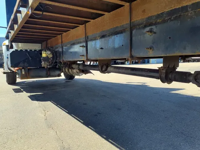 2019 NAVISTAR INTERNATIONAL 4300