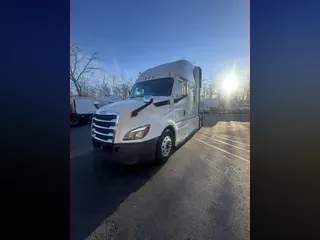 2022 FREIGHTLINER/MERCEDES NEW CASCADIA PX12664