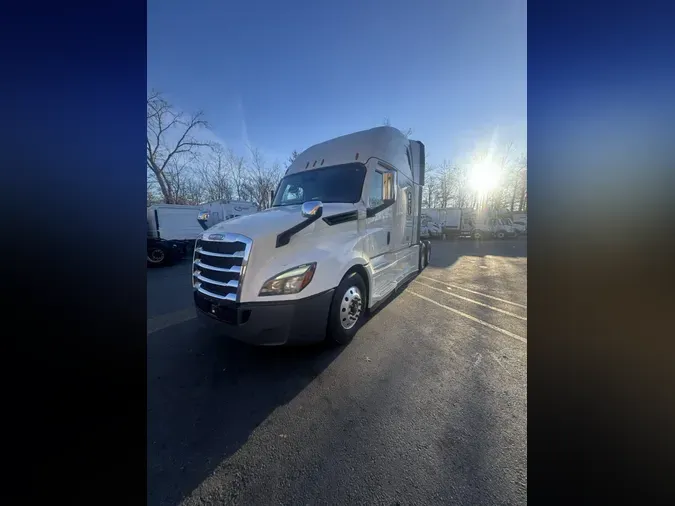 2022 FREIGHTLINER/MERCEDES NEW CASCADIA PX126647bd58271a777dffa61e9c2540265e5a9