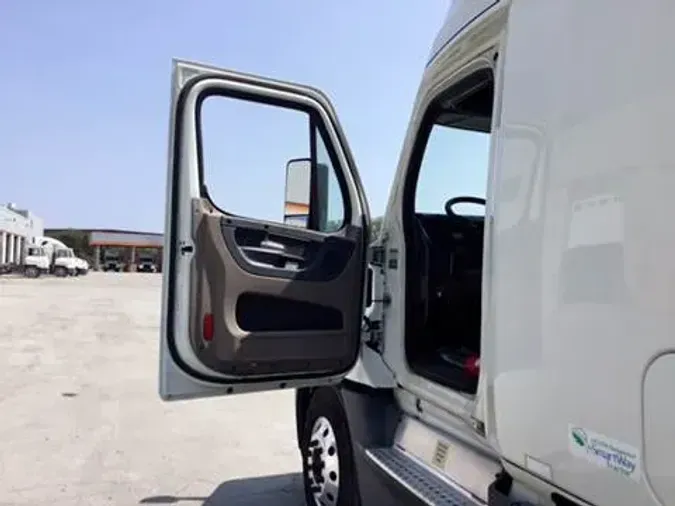 2018 Freightliner Cascadia