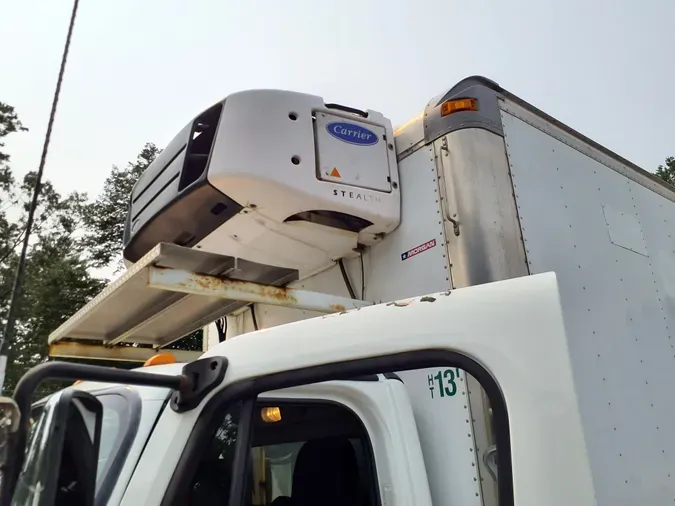 2014 FREIGHTLINER/MERCEDES M2 106