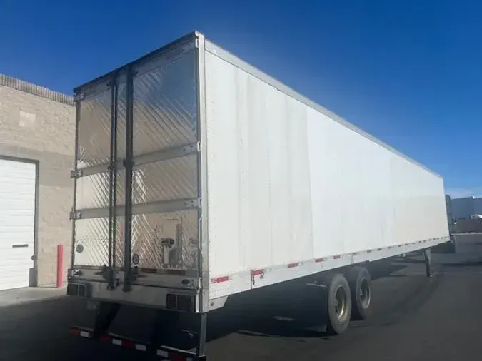 2018 UTILITY TRAILERS VS2RA 53/162/102