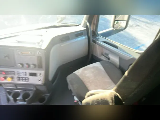2021 Freightliner Cascadia