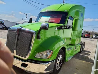 2020 KENWORTH TRUCKS T680