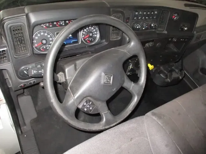 2019 NAVISTAR INTERNATIONAL MV607 (4X2)7bdb3b320ff6a05b5249bc69efffcb7e