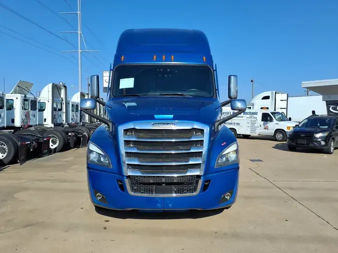 2021 FREIGHTLINER/MERCEDES NEW CASCADIA PX126647bdc969764fc93dee0b7159fd1a896da