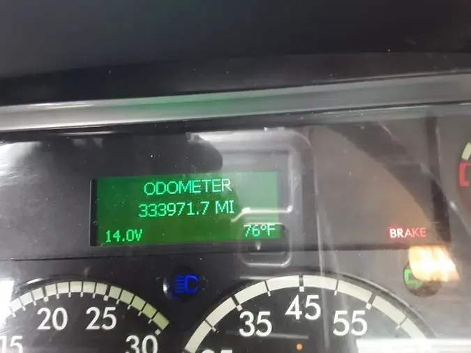 2019 FREIGHTLINER M2 106