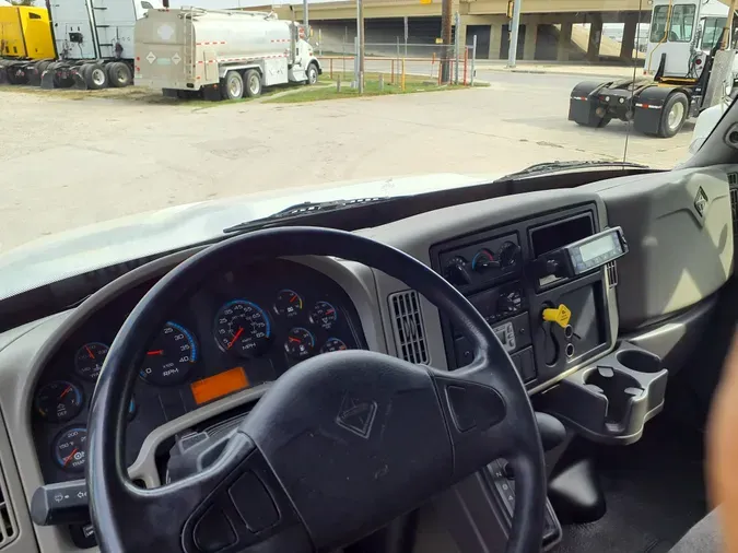 2018 NAVISTAR INTERNATIONAL 4300