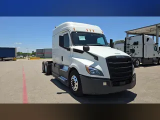 2020 Freightliner Cascadia
