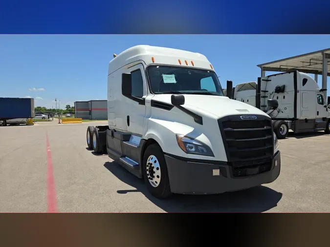2020 Freightliner Cascadia7bdd75a86eec8080cfeab952d2fea778