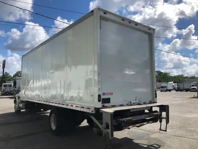 2019 NAVISTAR INTERNATIONAL 4300