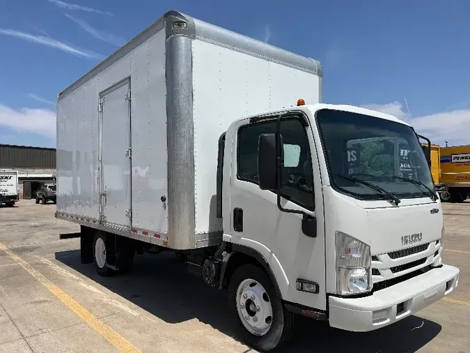 2019 Isuzu Truck NPR EFI7bdd91ee8ac851ed28436e883e617e68