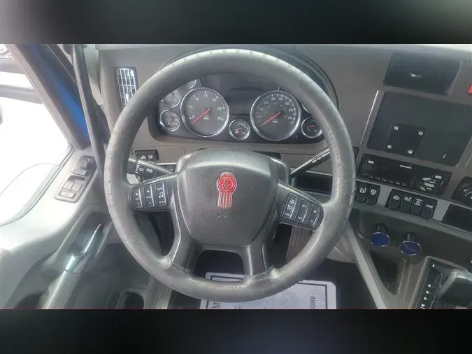 2018 KENWORTH T680