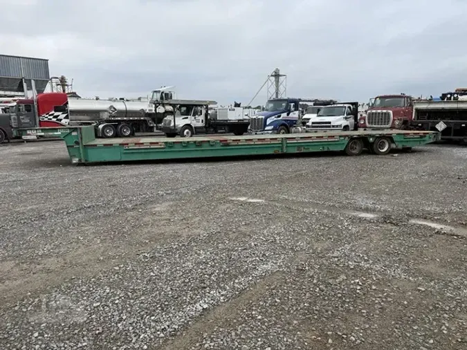 2007 TRAIL KING 