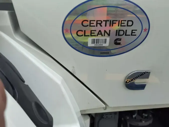 2019 NAVISTAR INTERNATIONAL 4300