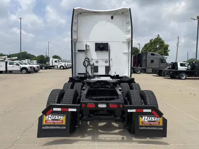 2022 Peterbilt 579