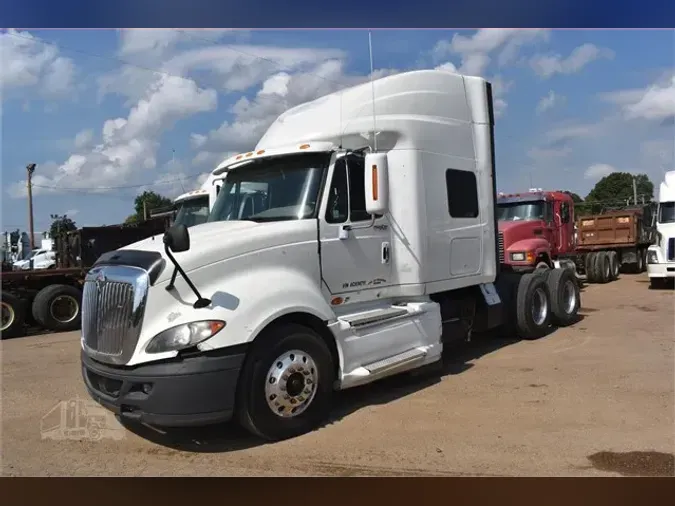 2009 INTERNATIONAL PROSTAR7be0898a26863ebf2ce78577f4df8d6f