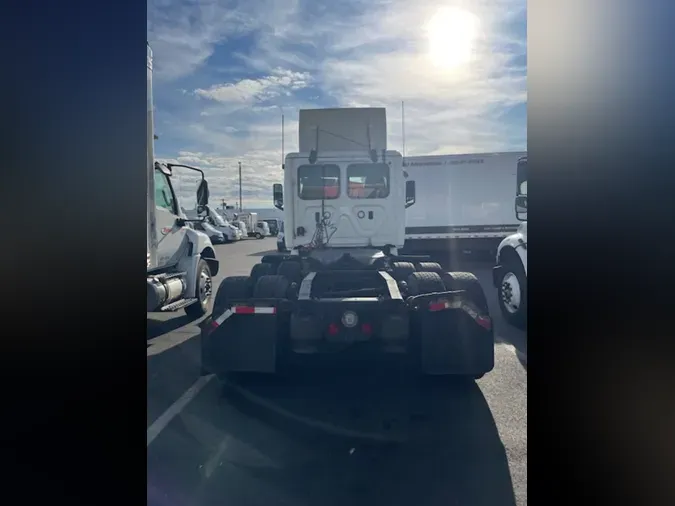 2019 FREIGHTLINER/MERCEDES NEW CASCADIA PX126647be1209e5e1c9389b932fa9196256115