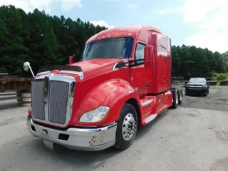 2021 KENWORTH T680