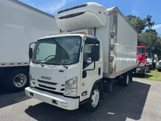 2018 ISUZU NRR