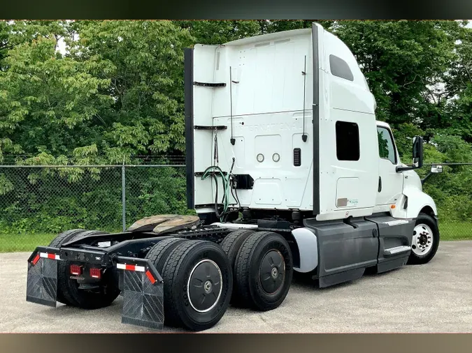 2021 INT LT625 6x4