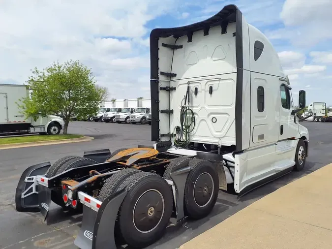 2022 FREIGHTLINER/MERCEDES NEW CASCADIA PX12664