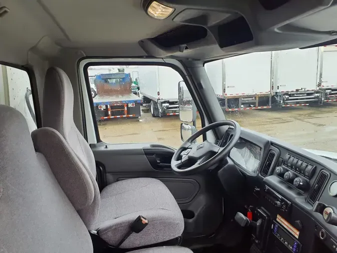 2019 NAVISTAR INTERNATIONAL MV607 (4X2)