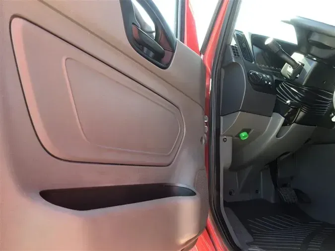 2022 INTERNATIONAL LT625