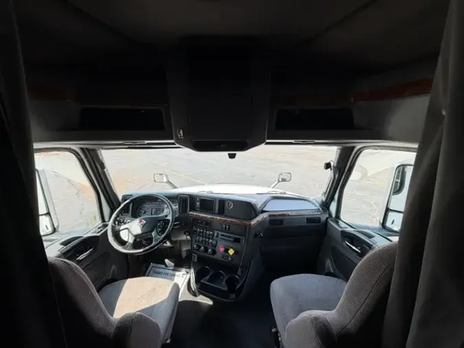 2022 INTERNATIONAL LT625