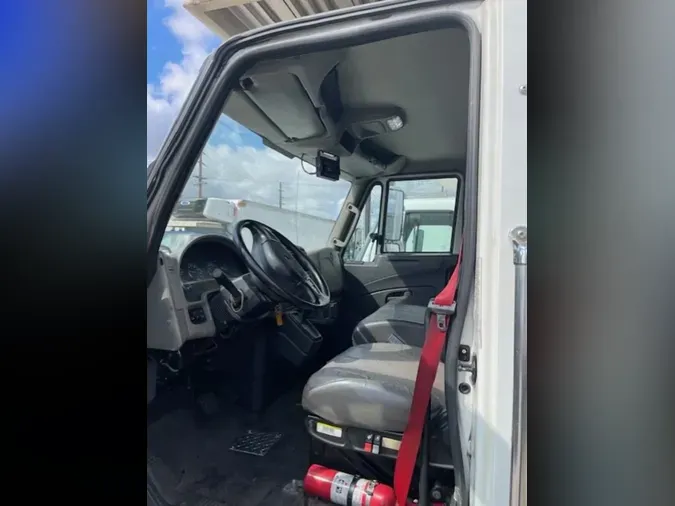 2016 NAVISTAR INTERNATIONAL 4300