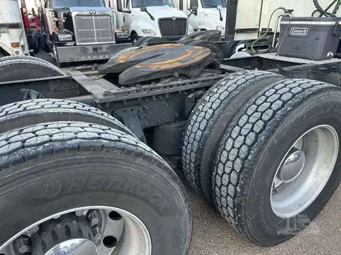 2020 MACK ANTHEM 64T