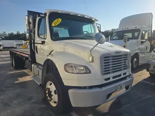 2017 FREIGHTLINER M2 106