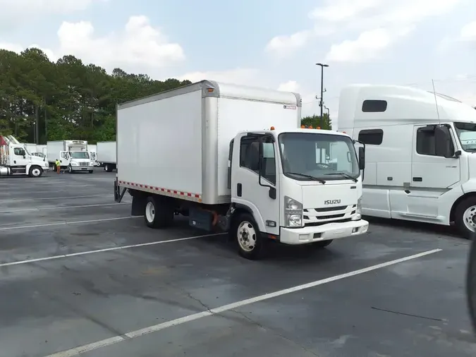 2016 ISUZU NQR7be85091a7dd93715d9cdd7d1bbdc5a2