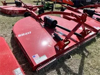 2022 BUSH HOG BH217