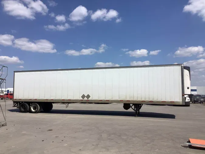 2018 Wabash 53ft