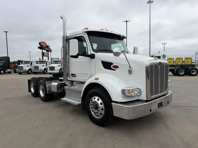 2023 Peterbilt 567