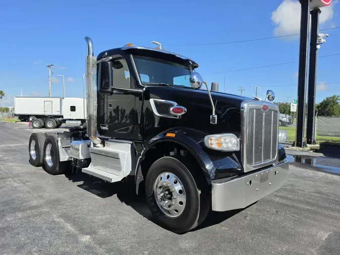 2024 Peterbilt 567