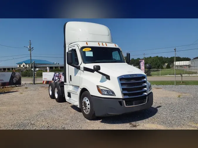 2022 FREIGHTLINER/MERCEDES NEW CASCADIA PX126647bebb09c25c24e2d779372d4bf44d8fd