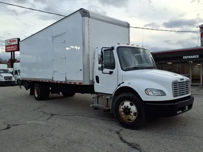 2019 FREIGHTLINER/MERCEDES M2 1067bebe191fedb0e7ed2eacf6c7ff6c246
