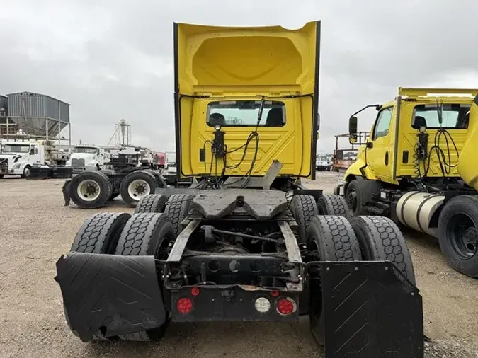 2020 INTERNATIONAL RH