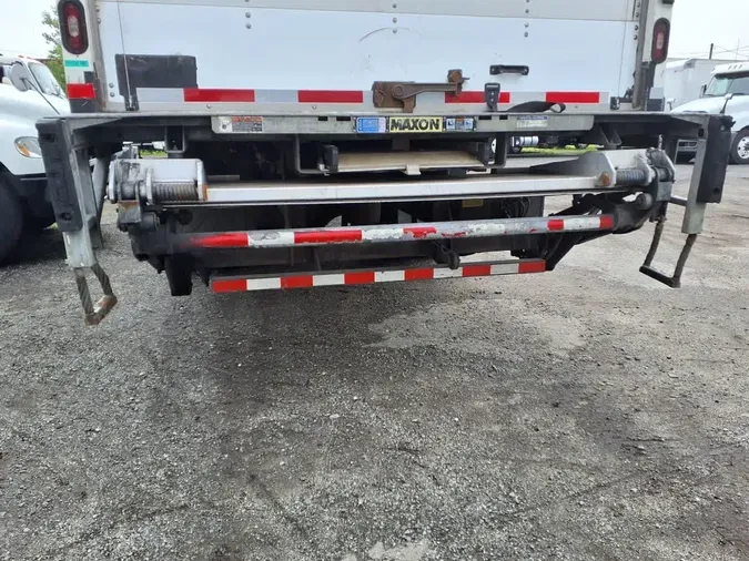 2018 NAVISTAR INTERNATIONAL 4300