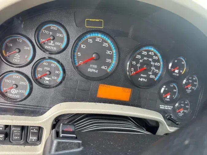 2019 NAVISTAR INTERNATIONAL 4300