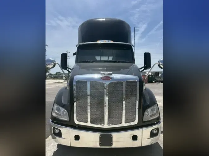 2021 Peterbilt 5797bee9c6efcd4efe90d23d452b80b10de