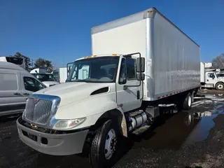 2019 NAVISTAR INTERNATIONAL 4300