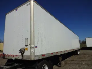 2009 UTILITY TRAILERS VS2DC 53/162/102