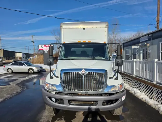 2019 NAVISTAR INTERNATIONAL 4300 SBA7bf1e6e9ff3c27bf8c1f65edd7c0c32b