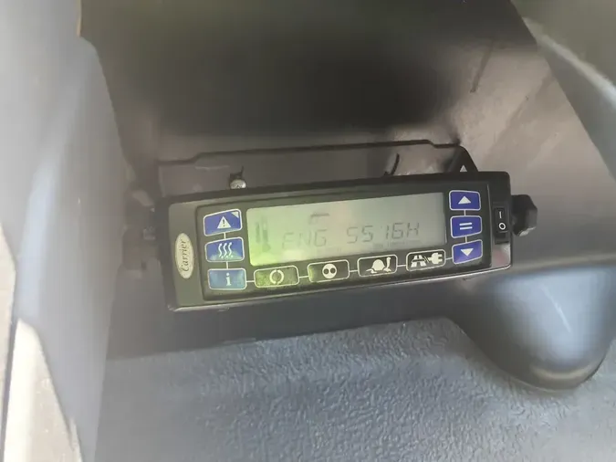 2019 NAVISTAR INTERNATIONAL 4300