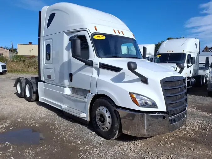 2020 FREIGHTLINER/MERCEDES NEW CASCADIA PX126647bf45bef64adb7dbd4164362d5694de5