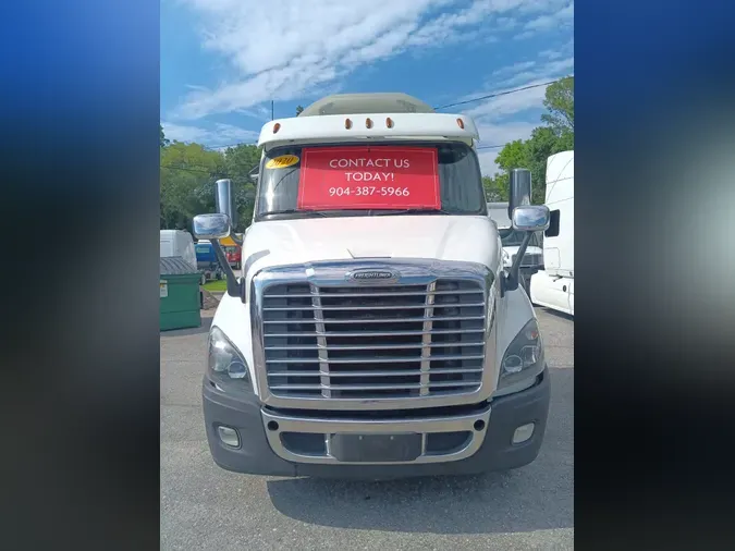 2020 FREIGHTLINER CASCADIA 1137bf4a6a50f36b1383d7f2150e7b528d1