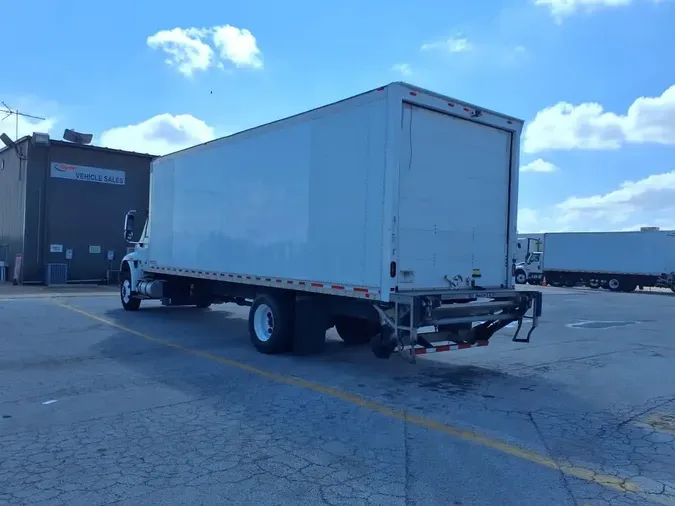 2019 NAVISTAR INTERNATIONAL 4300